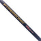 Used Hypersonic SK Fiber R Fairway Shaft / Regular Flex / Titleist Gen 2 Adapter