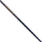 Used Hypersonic SK Fiber R Fairway Shaft / Regular Flex / Titleist Gen 2 Adapter