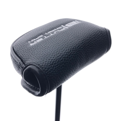 Used Ivan Ballesteros iB Sweet Spot Quaternion Black Putter / 34.0 Inches