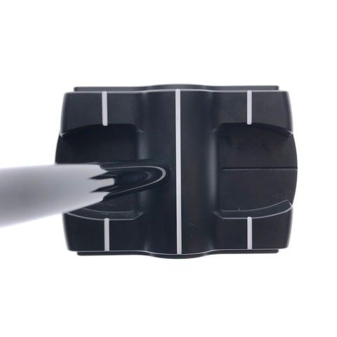 Used Ivan Ballesteros iB Sweet Spot Quaternion Black Putter / 34.0 Inches