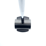 Used Ivan Ballesteros iB Sweet Spot Silver Putter / 34.0 Inches
