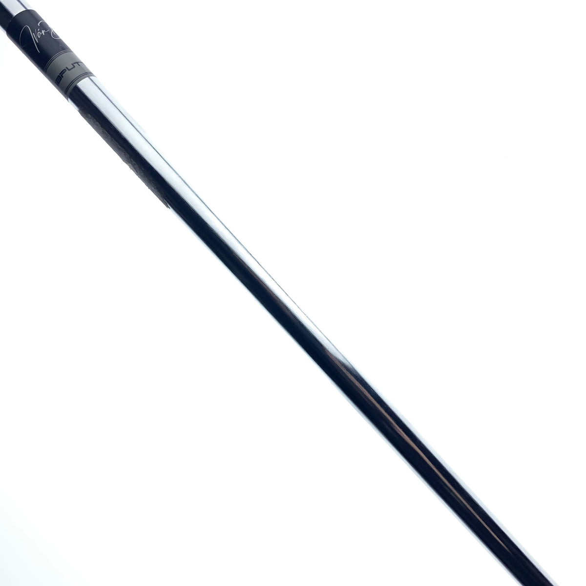 Used Ivan Ballesteros iB Sweet Spot Silver Putter / 34.0 Inches