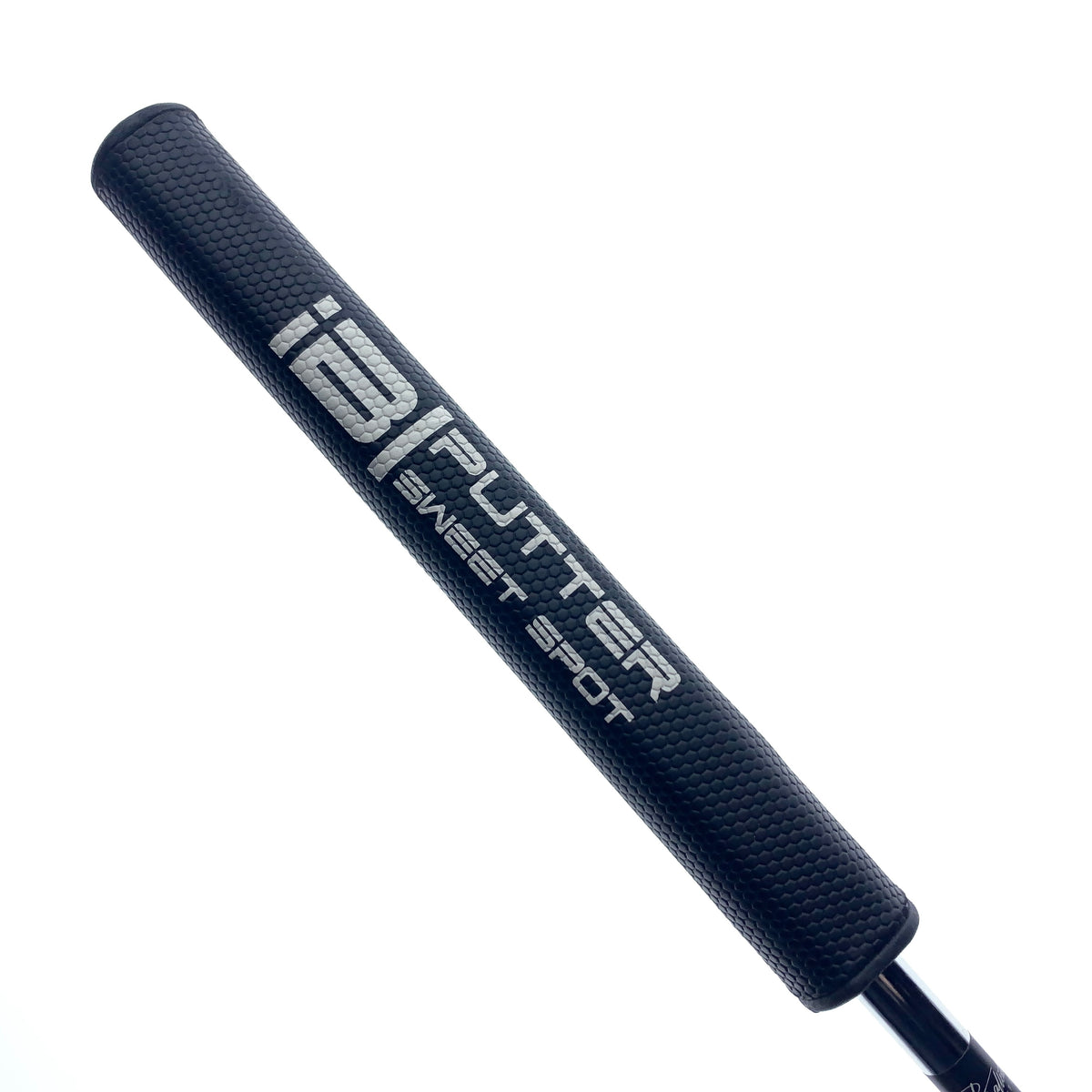 Used Ivan Ballesteros iB Sweet Spot Silver Putter / 34.0 Inches