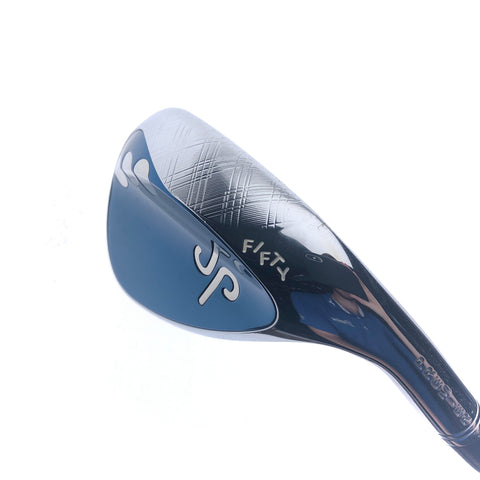 Used JP Premier Gap Wedge / 50.0 Degrees / Stiff Flex