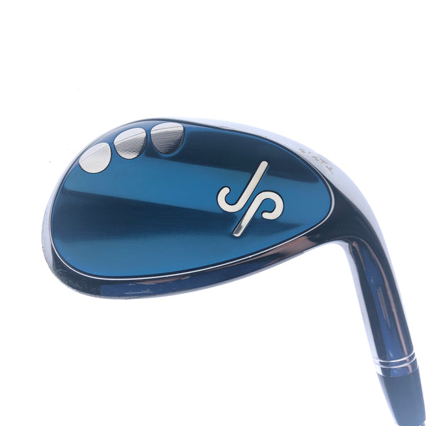 Used JP Premier Gap Wedge / 50.0 Degrees / Stiff Flex