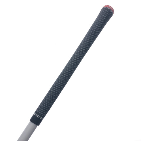 Used KBS Max Graphite Iron 75 Rescue / Hybrid Shaft / Regular Flex / TM Hybrid