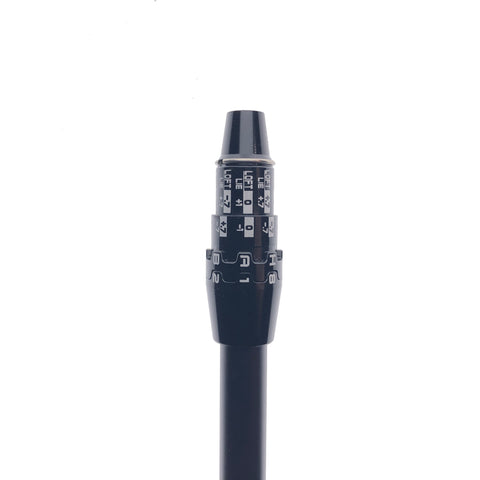 Used KBS PG Hybrid 75 R Rescue / Utility Shaft / Regular Flex / Cobra DS Adapt