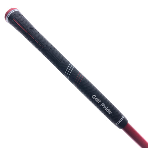 Used KBS PG Hybrid 85 S Rescue / Utility Shaft / Stiff / Cobra Gen 2 Ad