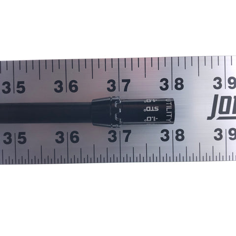 Used KBS PG Hybrid 85 S Rescue / Utility Shaft / Stiff / Cobra Gen 2 Ad