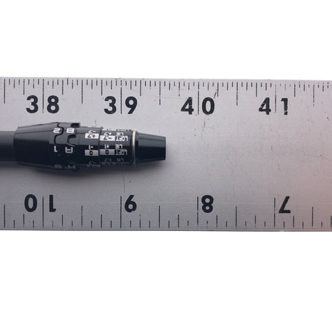 Used KBS PG Hybrid 85 S Rescue / Utility Shaft / Stiff Flex / Cobra DS Adapt