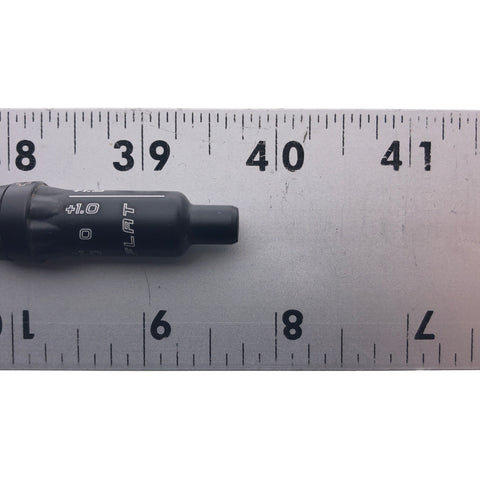 Used KBS PGI 90 S+ Rescue / Utility Shaft / Stiff + Flex / PING Gen 3 Adapter