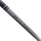 Used KBS PGW 60 TXX Driver Shaft / TX Flex / Titleist Gen 2 Driver Adapter