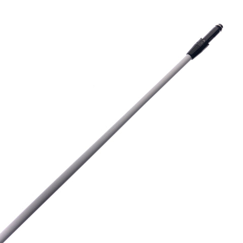 Used KBS PGW 60 TXX Driver Shaft / TX Flex / Titleist Gen 2 Driver Adapter