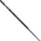 Used KBS PGW 60 TXX Driver Shaft / TX Flex / Titleist Gen 2 Driver Adapter