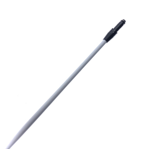 Used KBS PGW 60 X Driver Shaft / X-Stiff Flex / Titleist Gen 2 Driver Adapter