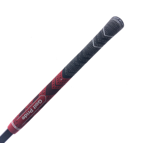Used KBS PGW 60 X Driver Shaft / X-Stiff Flex / Titleist Gen 2 Driver Adapter