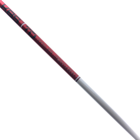 Used KBS TD 40 Category 1 A Driver Shaft / A Flex / PXG Adapter