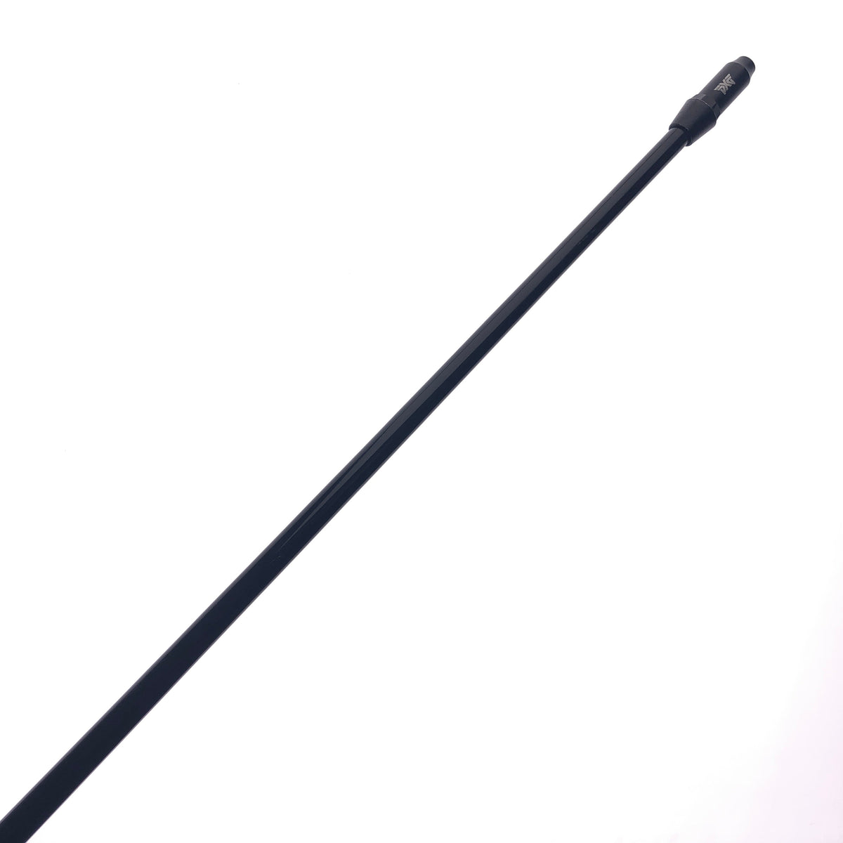 Used KBS TD 50 Category 2 R Driver Shaft / Regular Flex / PXG Adapter