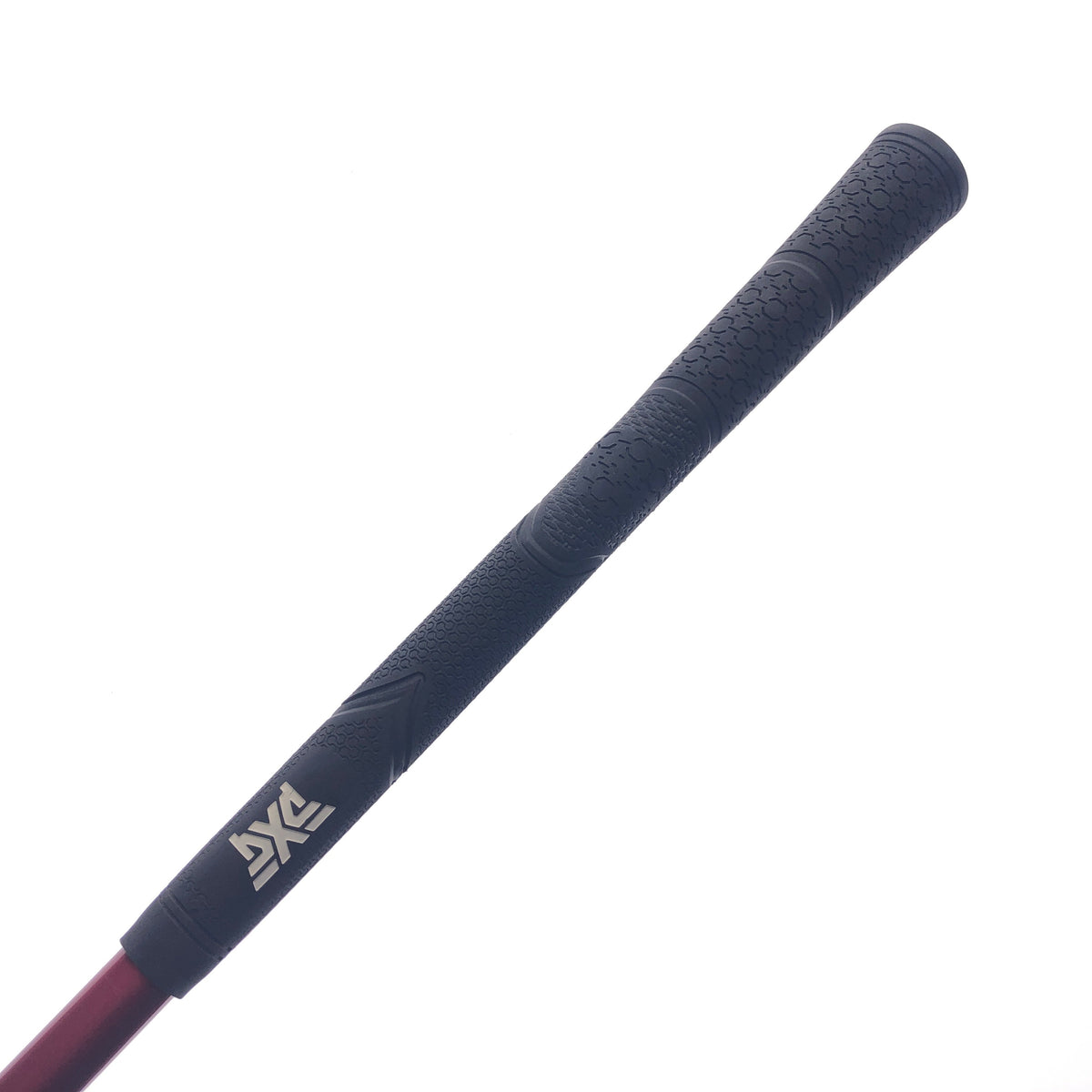 Used KBS TD 50 Category 2 R Driver Shaft / Regular Flex / PXG Adapter