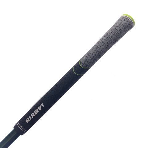 Used KBS TD 50 Category 3 PVD Driver Shaft / Stiff Flex / Titleist Gen 2