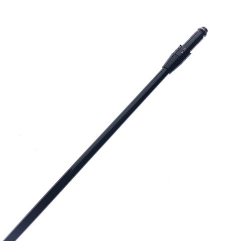 Used KBS TD 50 Category 3 S Driver Shaft / Stiff Flex