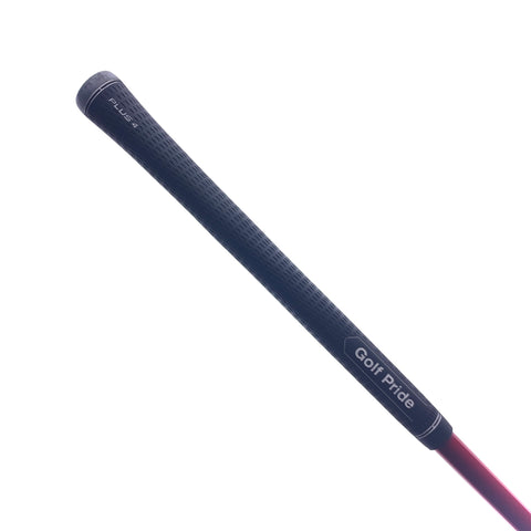 Used KBS TD 50 Category 3 S Driver Shaft / Stiff Flex / Titleist Gen 1 Adapter
