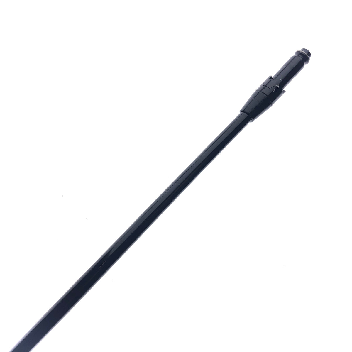 Used KBS TD 50 Category 3 S Driver Shaft / Stiff Flex / Titleist Gen 2 Driver A