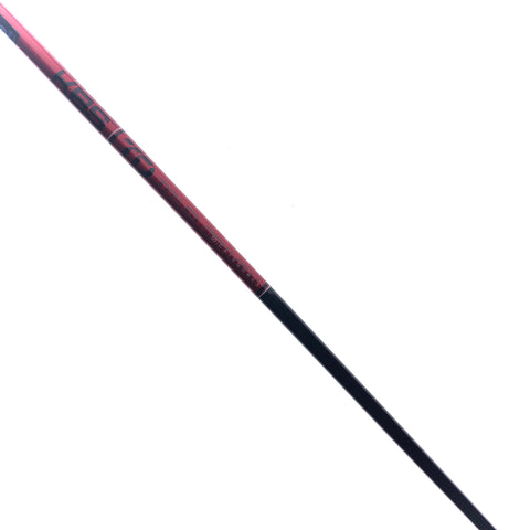 Used KBS TD 50 Category 3 S Driver Shaft / Stiff Flex