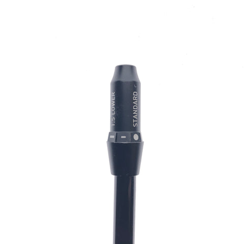 Used KBS TD 60 Category 2 R Driver Shaft / Regular Flex / PXG Adapter