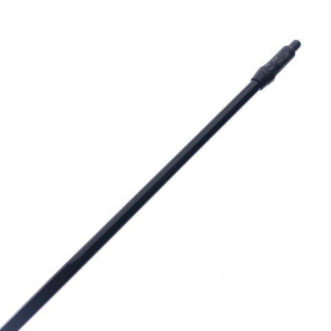 Used KBS TD 60 Category 3 S Driver Shaft / Stiff Flex