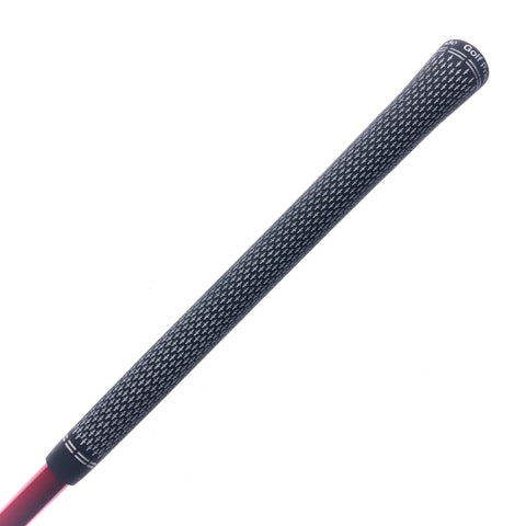 Used KBS TD 60 Category 3 S Driver Shaft / Stiff Flex