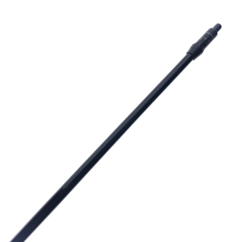 Used KBS TD 60 Category 3 S Driver Shaft / Stiff Flex / PING Gen 3 Adapter