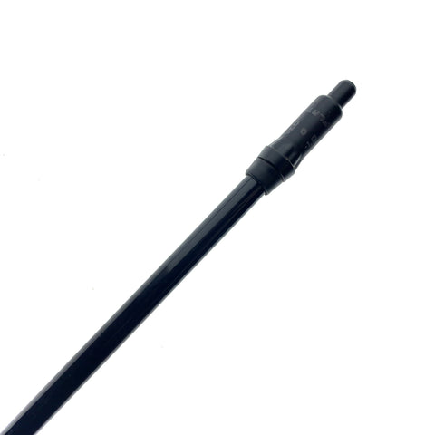 Used KBS TD 60 Category 3 S Driver Shaft / Stiff Flex / PING Gen 3 Adapter