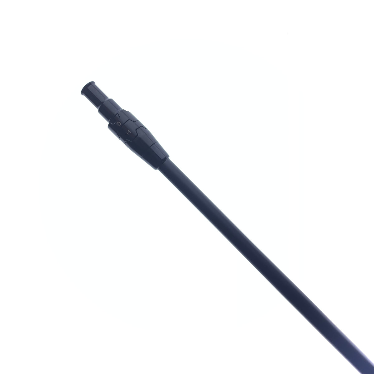 Used KBS TD 60 Category 4 X Driver Shaft / Callaway Gen 2