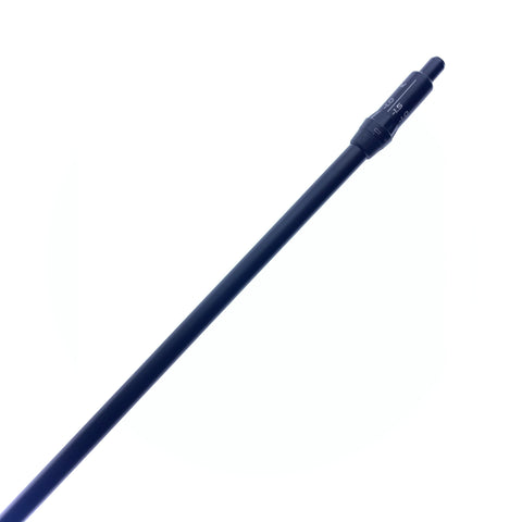 Used KBS TD 60 Category 4 X Driver Shaft / X-Stiff Flex