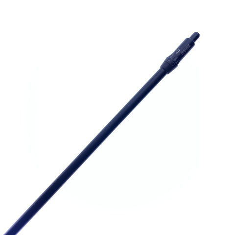 Used KBS TD 60 Category 4 X Driver Shaft / X-Stiff Flex / PING Gen 3 Adapter