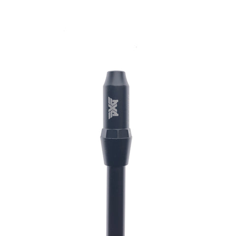 Used KBS TD 70 Category 4 X Driver Shaft / X-Stiff Flex / PXG Adapter
