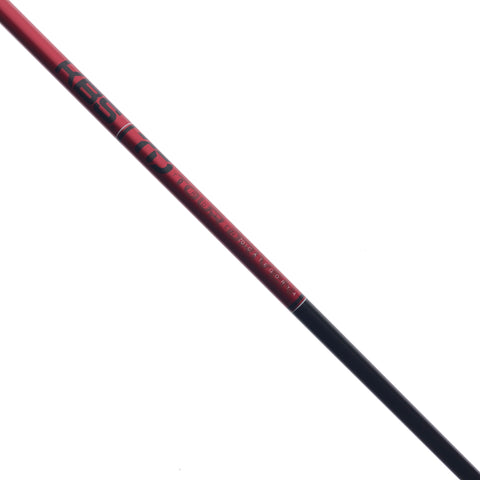 Used KBS TD 70 Category 4 X Driver Shaft / X-Stiff Flex / PXG Adapter