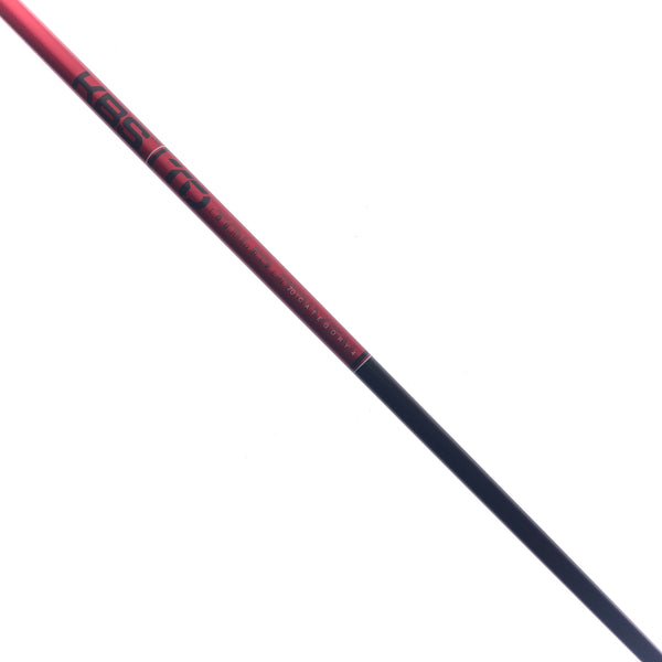 Used KBS TD 70 Category 4 X Fairway Shaft / X-Stiff Flex / Titleist Gen 2