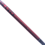 Used KBS TD 80 Category 4 X PVD Driver Shaft / Stiff Flex / Titleist Gen 2 Driv