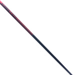 Used KBS TD 80 Category 4 X PVD Driver Shaft / Stiff Flex / Titleist Gen 2 Driv