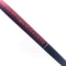 Used KBS TD 80 Category 5 Fairway Shaft / X-Stiff Flex / Titleist Gen 2 Adapter