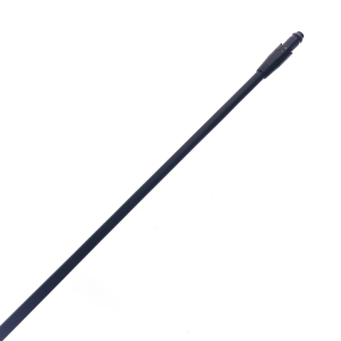 Used KBS TD 80 Category 5 Fairway Shaft / X-Stiff Flex / Titleist Gen 2 Adapter
