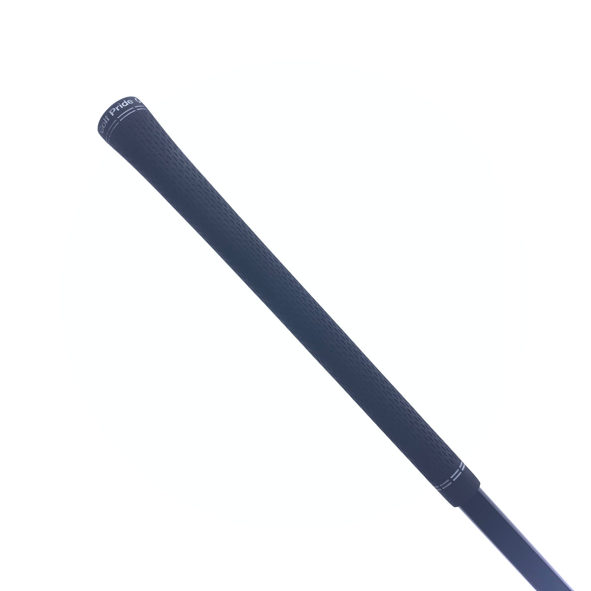 Used KBS TG Black 40 X Driver Shaft / X-Stiff Flex / TaylorMade Gen 2 Adapter