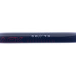 Used KBS TG Black 50 TX Driver Shaft / TX Flex / PING Gen 4 Adapter