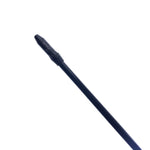 Used KBS TG Black 50 TX Driver Shaft / TX Flex / PING Gen 4 Adapter