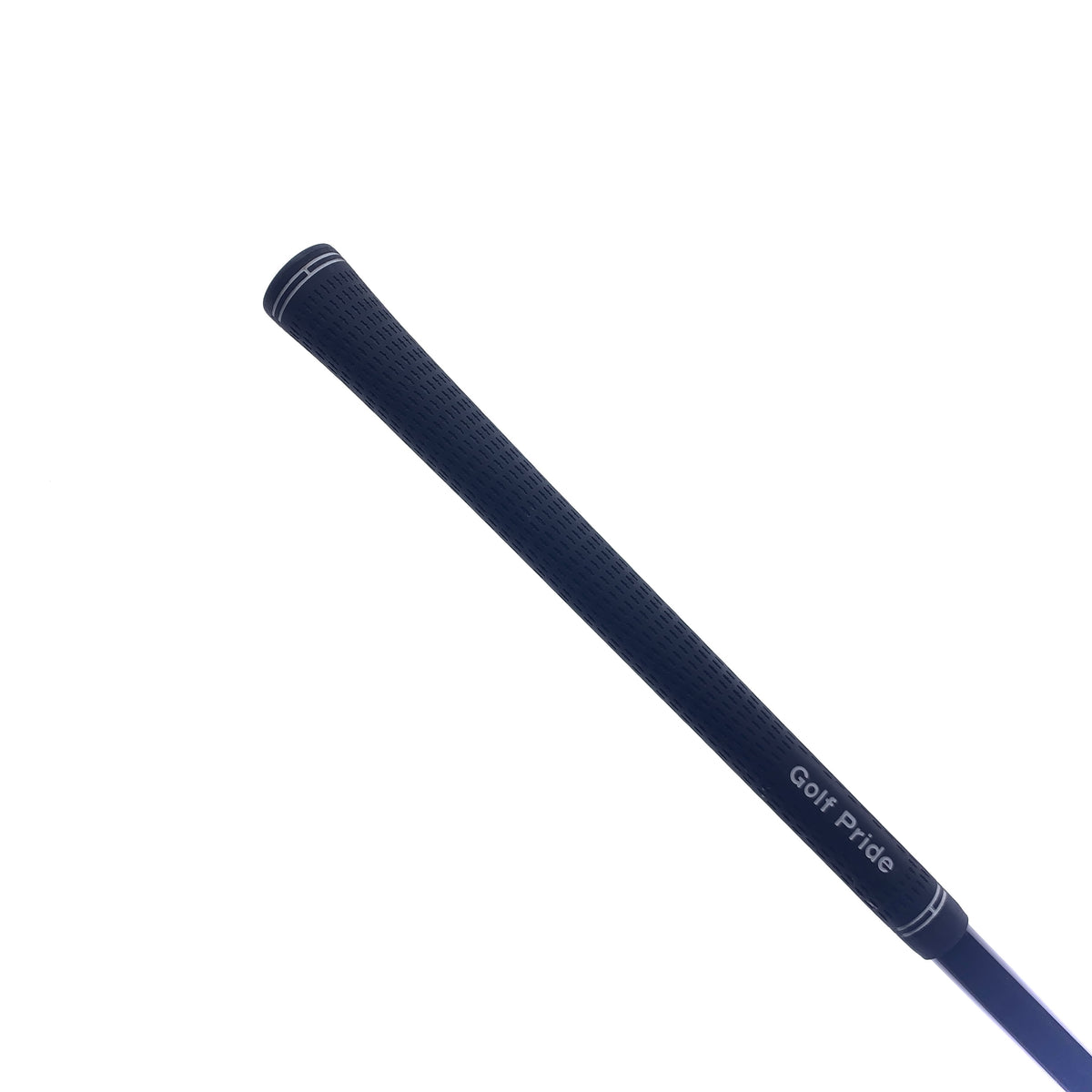 Used KBS TG Black 50 TX Driver Shaft / TX Flex / PING Gen 4 Adapter