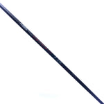 Used KBS TG Black 50 TX Driver Shaft / TX Flex / PING Gen 4 Adapter