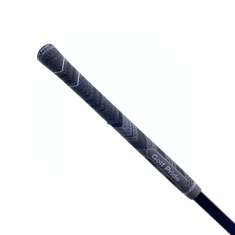 Used KBS TG Black 60 X Driver Shaft / Titleist Gen 2 Driver Adapter