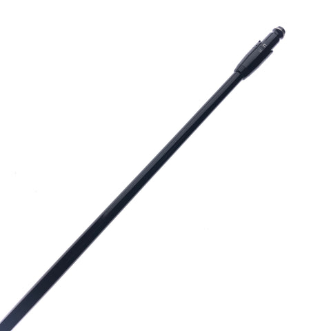 Used KBS TG Black 70 X Fairway Shaft / X-Stiff Flex / Titleist Gen 2 Fairway Ad